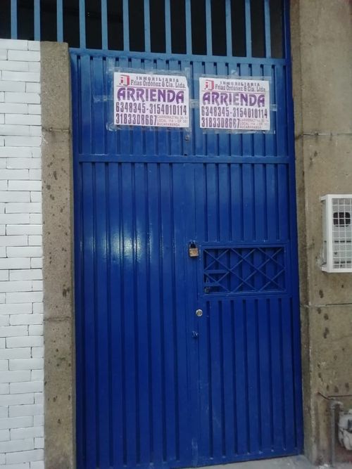 Local en  Arriendo en Nuevo Sotomayor, Bucaramanga - Imagen 1