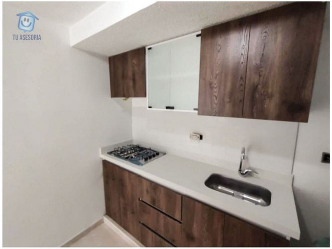 Apartamento en  Venta en Pinares, Pereira - Miniatura 9