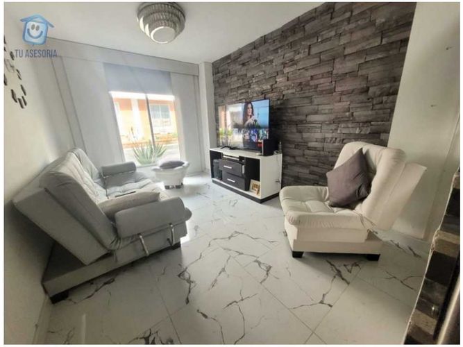 Casa en  Venta en La pradera, Dosquebradas - Imagen 1
