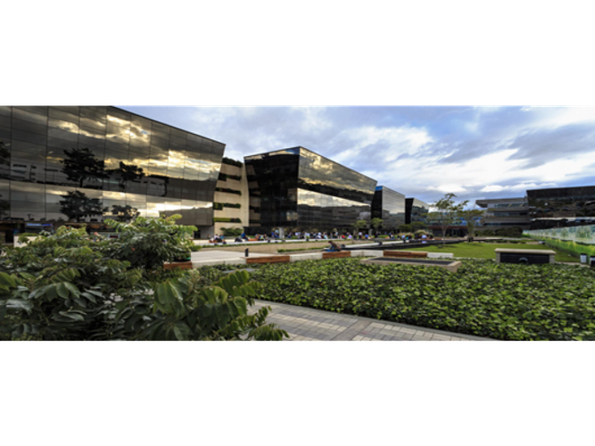 Oficina en arriendo en San cayetano, Bogotá - Imagen 1