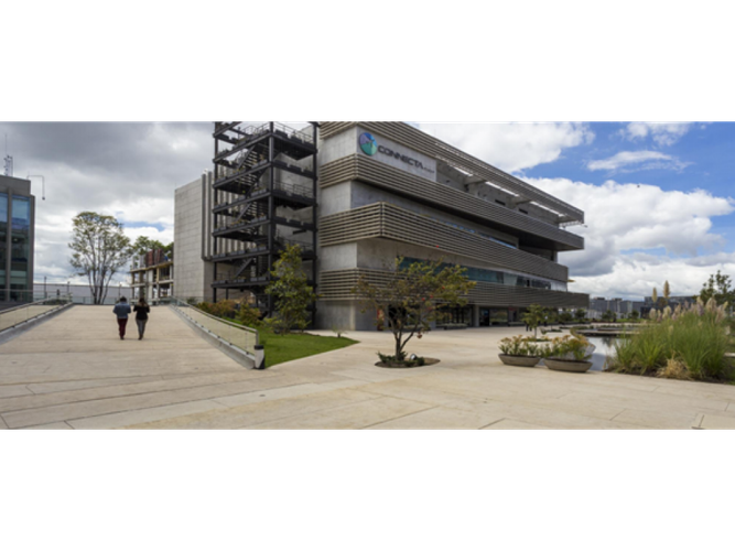 Oficina en arriendo en San cayetano, Bogotá - Miniatura 3
