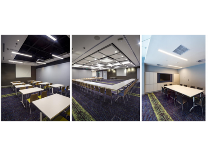 Oficina en arriendo en San cayetano, Bogotá - Miniatura 10