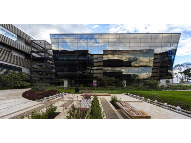 Oficina en arriendo en San cayetano, Bogotá - Miniatura 13