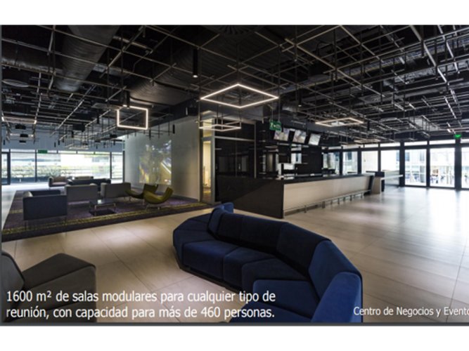 Oficina en arriendo en San cayetano, Bogotá - Miniatura 15