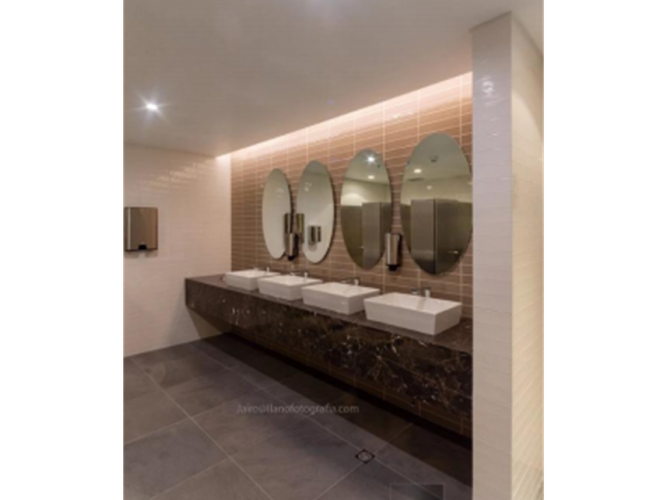 Oficina en arriendo en San cayetano, Bogotá - Miniatura 16