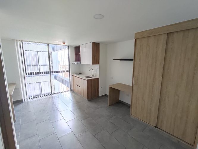 Apartaestudio en  Venta en Norte de Armenia, Armenia - Imagen 1