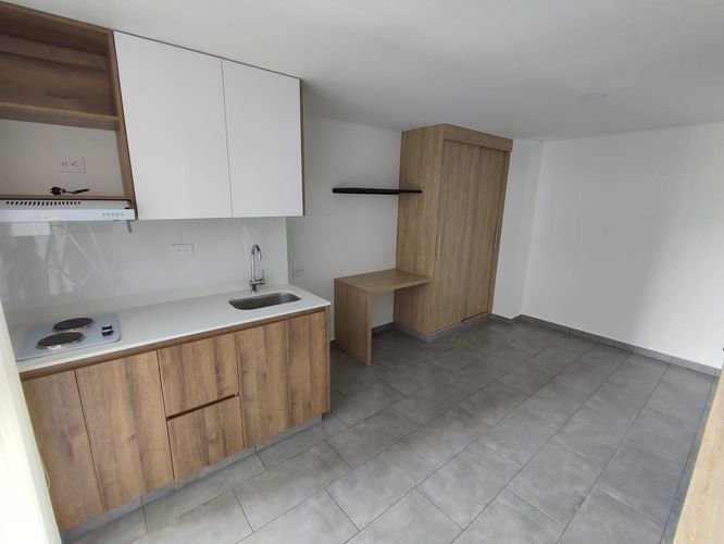 Apartaestudio en  Venta en Norte de Armenia, Armenia - Miniatura 2