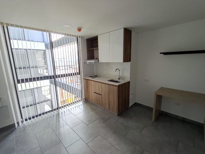 Apartaestudio en  Venta en Norte de Armenia, Armenia - Miniatura 3