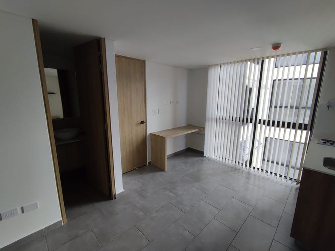 Apartaestudio en  Venta en Norte de Armenia, Armenia - Miniatura 4