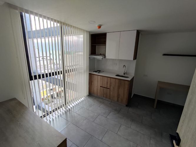 Apartaestudio en  Venta en Norte de Armenia, Armenia - Miniatura 7
