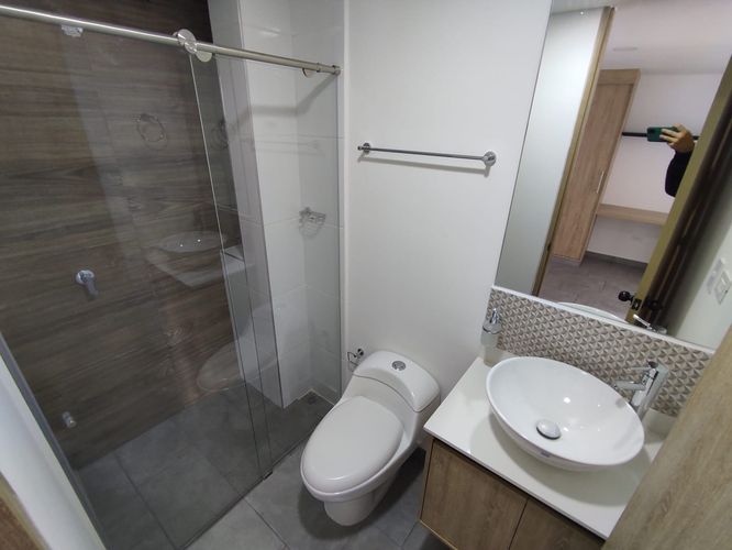 Apartaestudio en  Venta en Norte de Armenia, Armenia - Miniatura 8