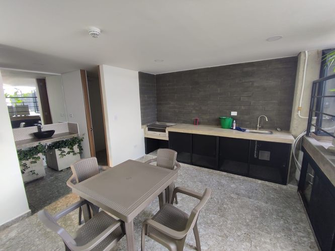 Apartaestudio en  Venta en Norte de Armenia, Armenia - Miniatura 11