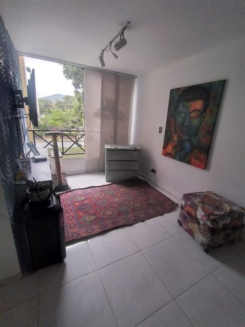 Apartamento en  Venta en Torres de confandi, Cali - Imagen 1