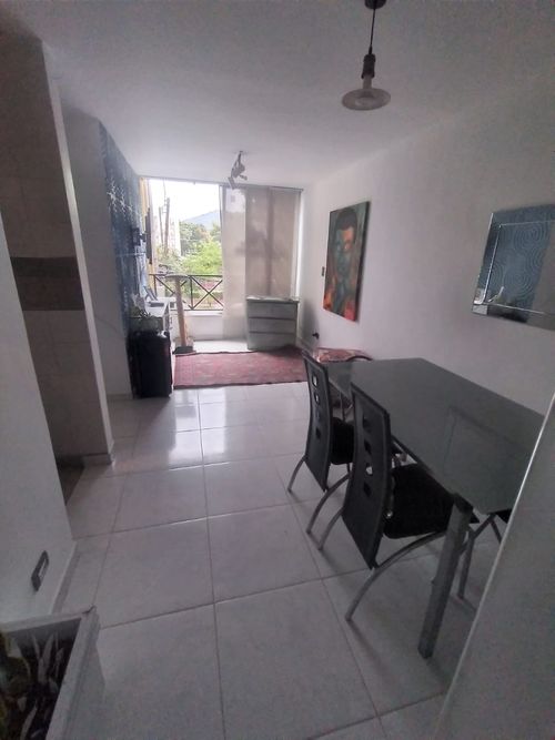 Apartamento en  Venta en Torres de confandi, Cali - Miniatura 4