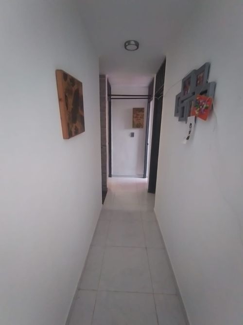 Apartamento en  Venta en Torres de confandi, Cali - Miniatura 5