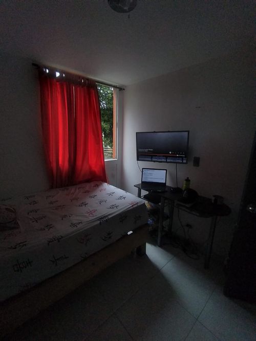 Apartamento en  Venta en Torres de confandi, Cali - Miniatura 8
