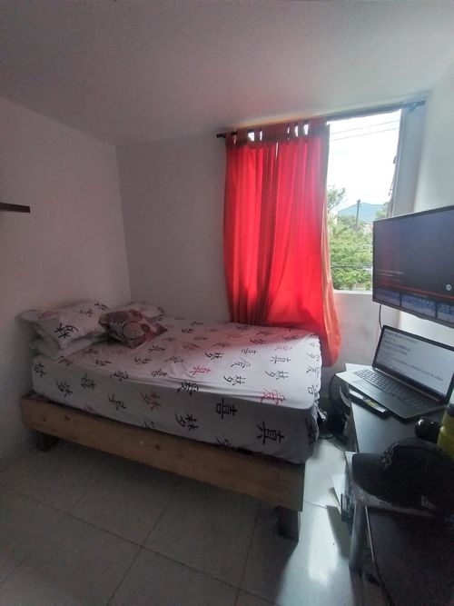 Apartamento en  Venta en Torres de confandi, Cali - Miniatura 13