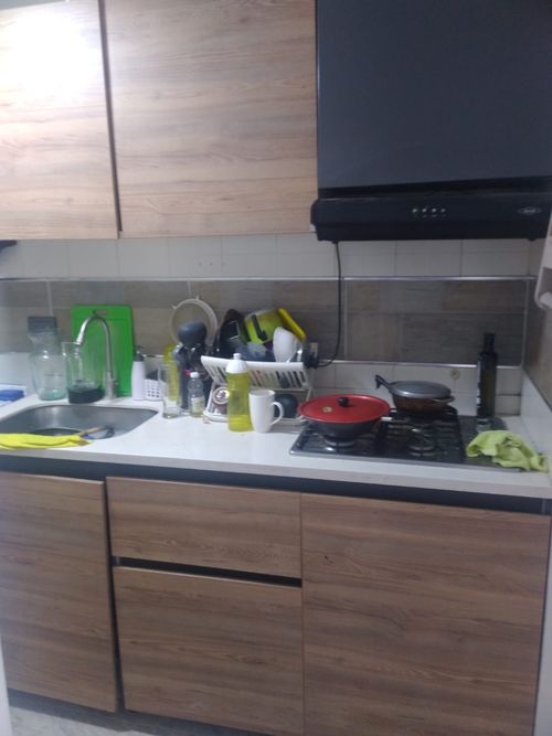 Apartamento en  Venta en Torres de confandi, Cali - Miniatura 14