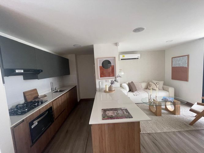 Apartamento en  Venta en Envigado, Sabaneta - Miniatura 2