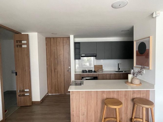 Apartamento en  Venta en Envigado, Sabaneta - Miniatura 3