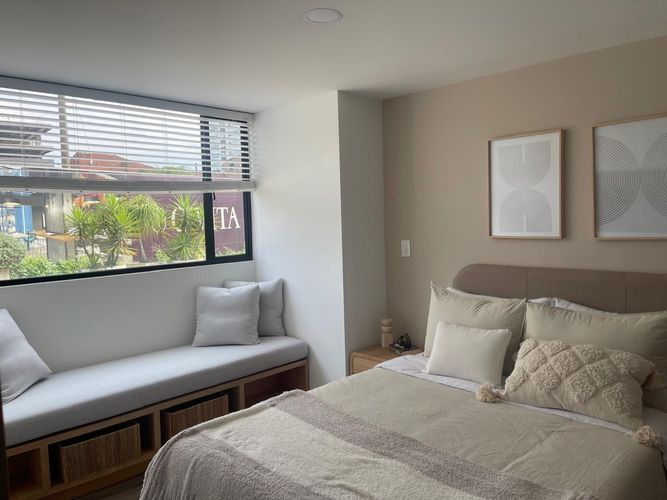 Apartamento en  Venta en Envigado, Sabaneta - Miniatura 4