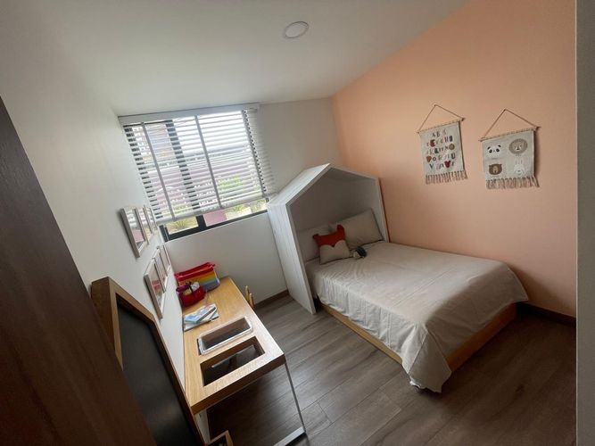 Apartamento en  Venta en Envigado, Sabaneta - Miniatura 5