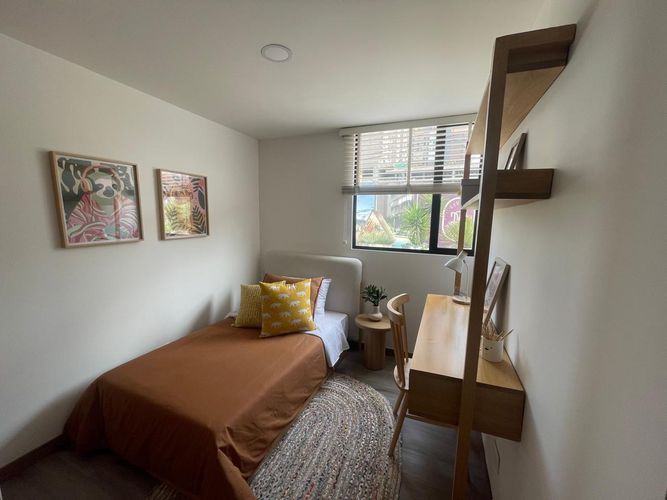 Apartamento en  Venta en Envigado, Sabaneta - Miniatura 7