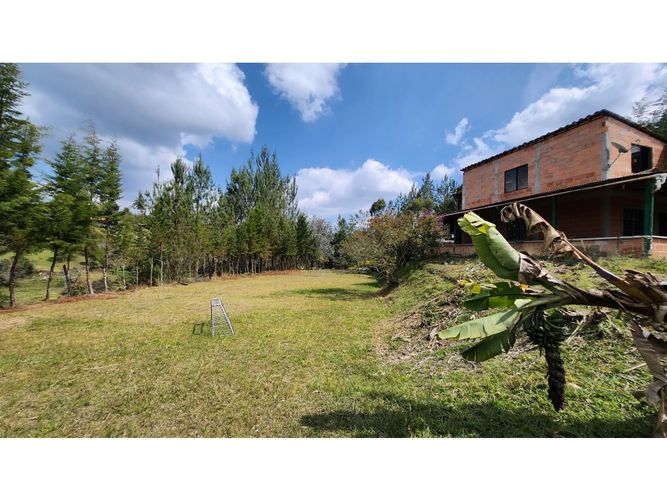Finca en  Venta en Yolombal, Guarne - Miniatura 5