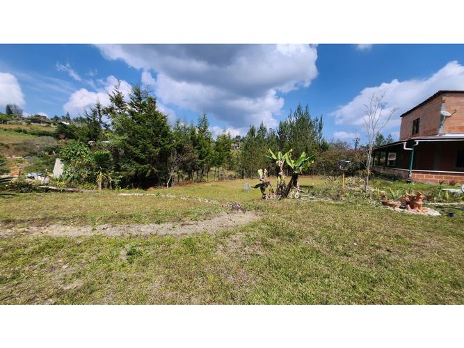 Finca en  Venta en Yolombal, Guarne - Miniatura 6