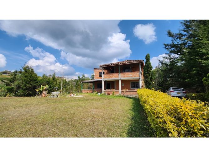Finca en  Venta en Yolombal, Guarne - Miniatura 7