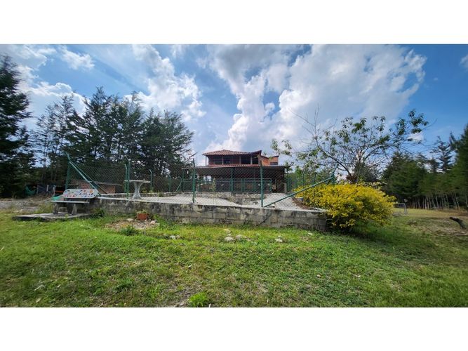 Finca en  Venta en Yolombal, Guarne - Miniatura 8