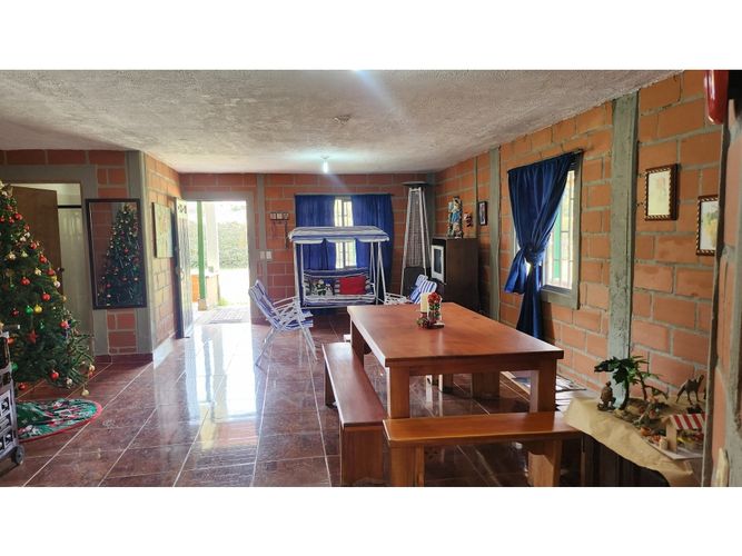 Finca en  Venta en Yolombal, Guarne - Miniatura 15