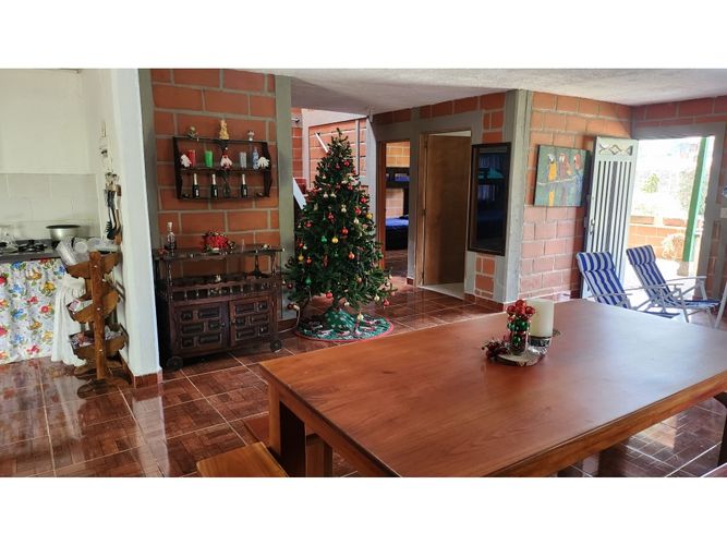 Finca en  Venta en Yolombal, Guarne - Miniatura 16