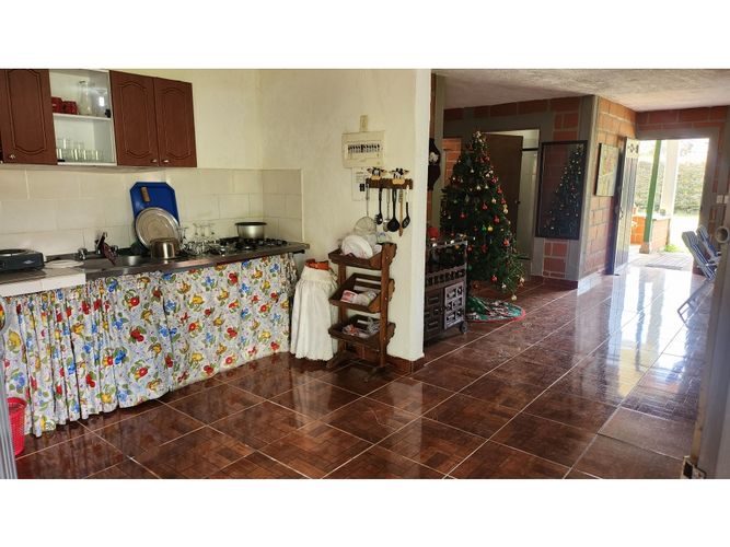 Finca en  Venta en Yolombal, Guarne - Miniatura 17