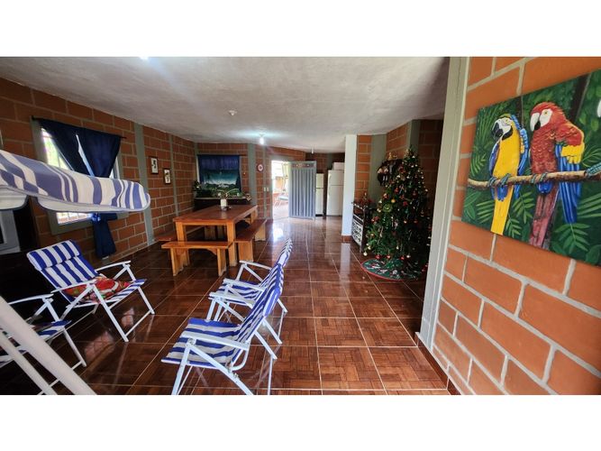 Finca en  Venta en Yolombal, Guarne - Miniatura 18