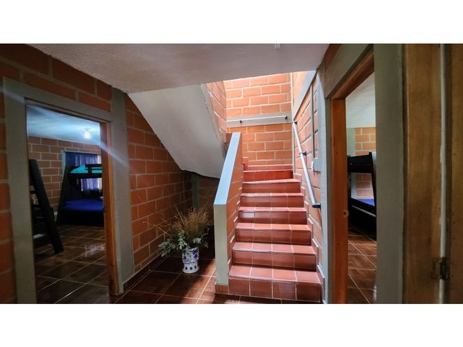Finca en  Venta en Yolombal, Guarne - Miniatura 19
