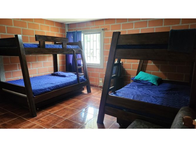 Finca en  Venta en Yolombal, Guarne - Miniatura 21