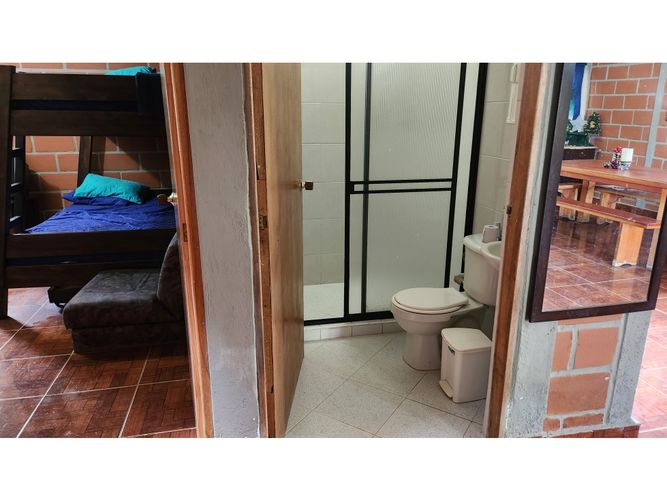 Finca en  Venta en Yolombal, Guarne - Miniatura 25