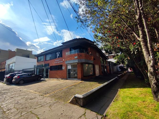 Local en  Arriendo en San patricio, Bogotá - Imagen 1