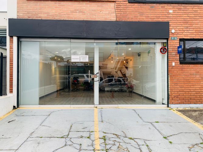 Local en  Arriendo en San patricio, Bogotá - Miniatura 2
