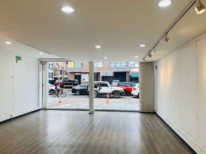 Local en  Arriendo en San patricio, Bogotá - Miniatura 4