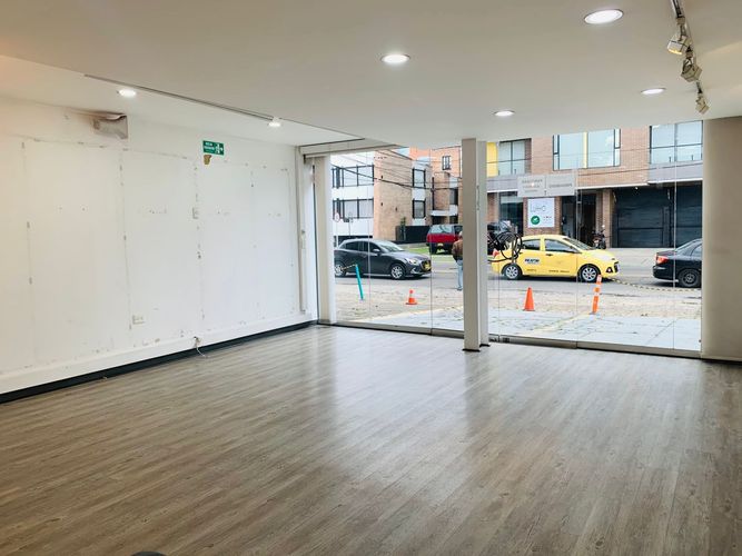 Local en  Arriendo en San patricio, Bogotá - Miniatura 5