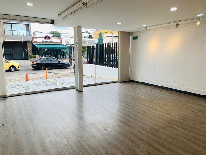 Local en  Arriendo en San patricio, Bogotá - Miniatura 6