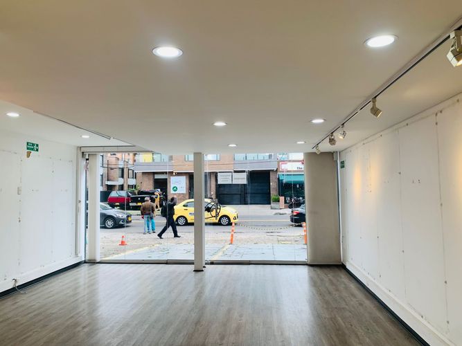 Local en  Arriendo en San patricio, Bogotá - Miniatura 7
