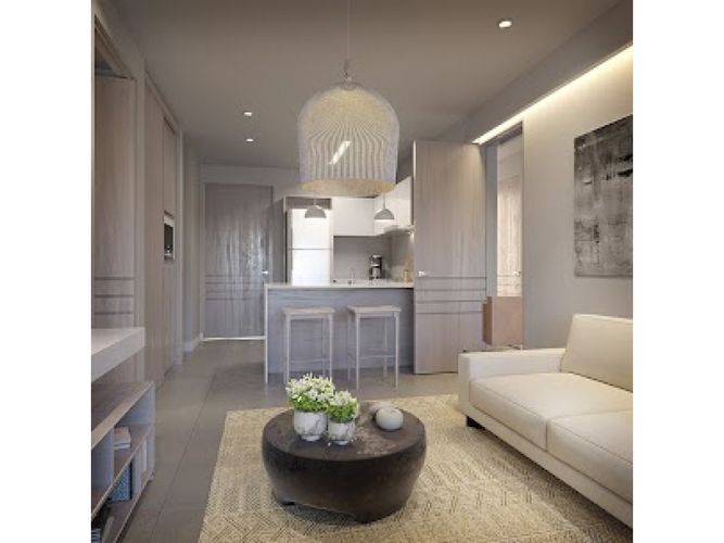 Apartamento en  Venta en Cartagena de indias, Cartagena - Miniatura 6