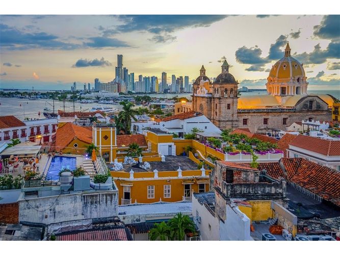 Apartamento en  Venta en Cartagena de indias, Cartagena - Miniatura 13