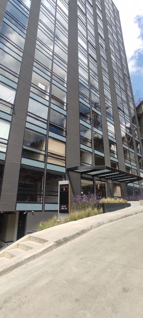 Apartaestudio en  Venta en San cristobal norte, Bogotá - Miniatura 2