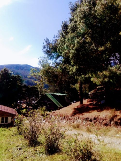Finca en venta en Vereda El Salitre, La calera - Imagen 1