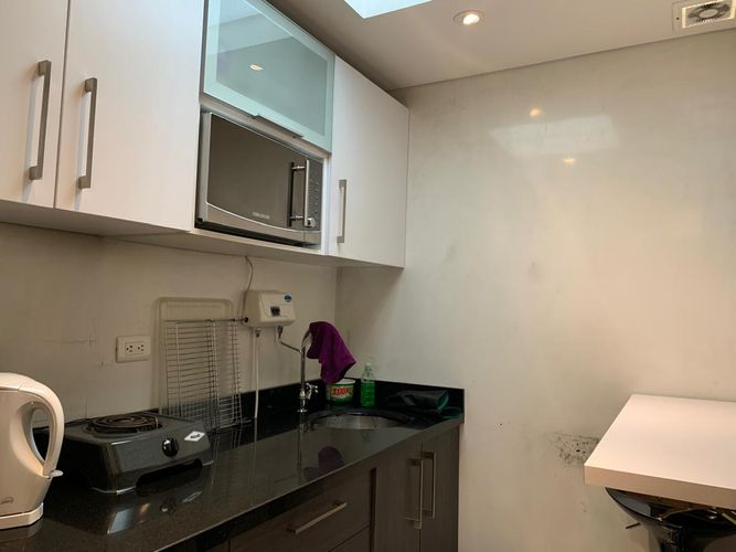 Oficina en  Arriendo en El chico, Bogotá - Miniatura 8