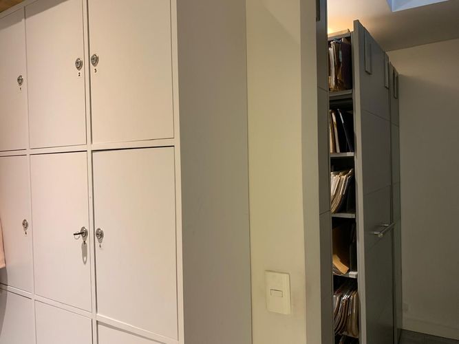 Oficina en  Arriendo en El chico, Bogotá - Miniatura 10
